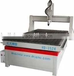 CNC Woodworking Machine 1524 thumbnail-1