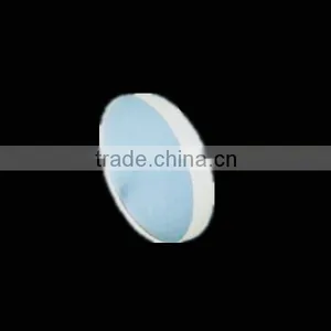 MgF2 Coated Plano-convex Lens thumbnail-1