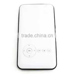 Led Projector Smart Mini Projector Android Cortex-A7 CPU With up to 1.2GHz thumbnail-1