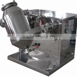 SYH-50 Three Dimensional Blending Machine & Mixing Machine thumbnail-1