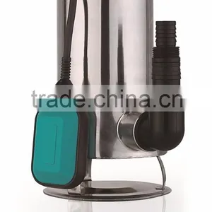 High Quality,Stainless Steel Dirty Water Pump, Submersible Pump, CSPxxxDinox(A) w GS, EMC, CE, ROHS, REACH, ISO9001, BSCI thumbnail-5