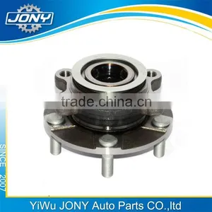 Wheel Hub Bearing/wheel Hub Unit for Japanese Car 43202-JG000 thumbnail-1