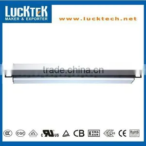 19" 6 WAY GERMANY PDU WITH SURGE PROTECTOR thumbnail-1