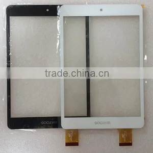 Original 7.85" Inch Goclever Tablet pc HH070FPC-039A-DST Capacitive Touch Screen Digitizer Touch Panel Glass thumbnail-1