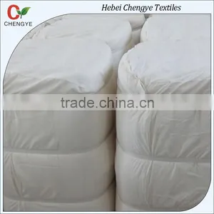 100% Cotton 21*21 Uniform Fabric China Wholesale thumbnail-1