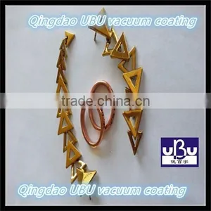 Metal/Glass Coating/Vacuum Multi-arc Ion Coating Machine thumbnail-1
