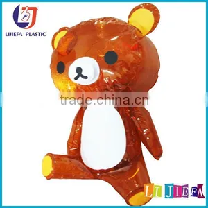 Inflatable Little Bear Toy thumbnail-1