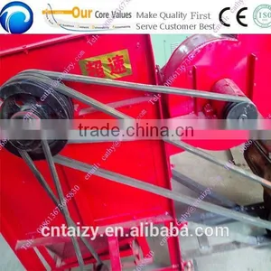 Popular Selling Bean and Paddy Shelling Machine/Bean and Paddy Sheller thumbnail-2