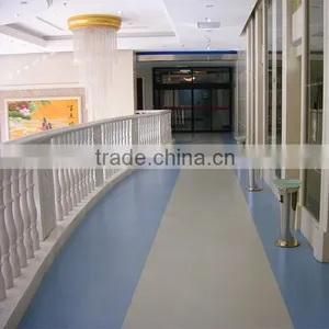 Engineered Flooring Type and Wood-Plastic Composite Flooring Technics Outdoor Flooring thumbnail-2