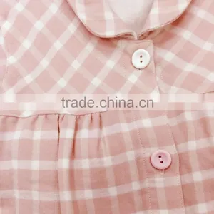 100% Organic Cotton Women and Lady Pajama thumbnail-4