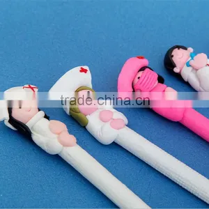 Doctors and Nurses Souvenirs/Nurses Day Gift/Hospitals and Clinics Gifts/Nurse Pen thumbnail-2