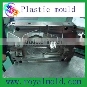 China Manufacturer New Product Home Appliances Inject Mould of Injection Plastic Mould thumbnail-3