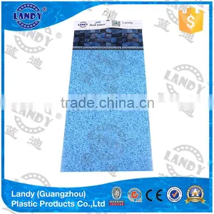 Direct Selling Anti-UV Pool Liner Pvc for the Gym Swimming Pool thumbnail-3