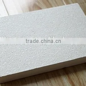 Super Light Fiberglass Ceiling Baffles for Suspended Ceiling thumbnail-4