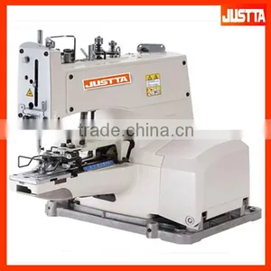 Cylinder Bed Button Stitch Machine JT-1377 thumbnail-1