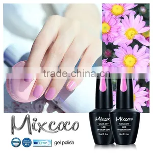 15ml Best Sale 192 Colors Private Label Gel Polish,nail Supply thumbnail-4