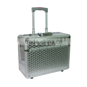 the Fashion Promotional Trolley Barber Tool Case thumbnail-1