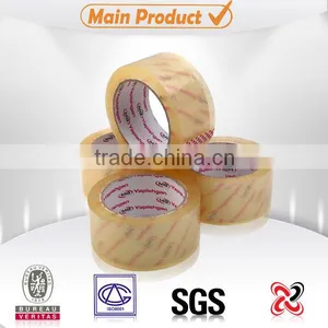 Double Sided Jumbo Roll Adhesive Cheap Duct Tape thumbnail-5