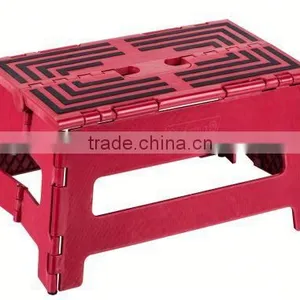 Child Easy Storage Stool Plastic Stool 450725 thumbnail-2