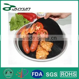 PTFE Non Stick Oven Cooking Guard, Roasting Liner; the Cooking Guard for More Healthy Cooking thumbnail-1