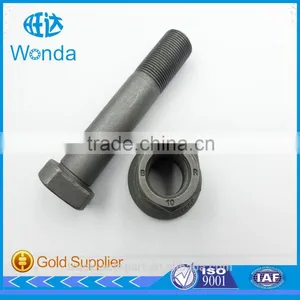 China Professional Manufacturer Combination Screw Bolt Making Machine Price thumbnail-3