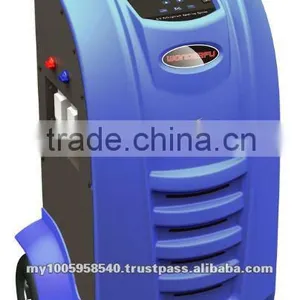Fully Automatic Refrigerant Recovery Machine WDF-X530 thumbnail-1