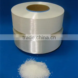 Cation Yarn, Cationic Dyeable Polyester Yarn, Dyeing Cationic Yarn thumbnail-1