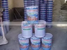 Manufacturer: 25kg/drum, Spray Waterproof Coating for Roof Tile Waterproofing thumbnail-2