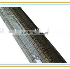 Antistatic Conductive Black Grid Tape for Electronic Industry thumbnail-2