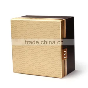 Wholesale Luxury Paper Box Packaging Tea Supplier's Choice thumbnail-1