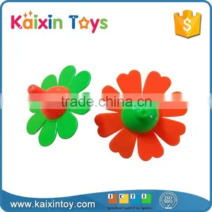 Classic Promotional Gift Kid Spinning Top With Light thumbnail-1