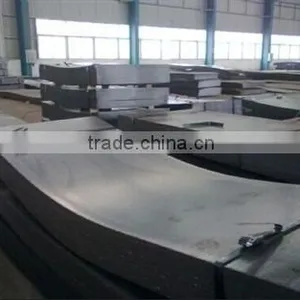 SAE104 S45 S50C Carbon Structural Steel Plates thumbnail-2