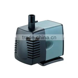 HM-2101 Aquarium Water Filter Electric Fountain Pond Submersible Mini Pump thumbnail-1