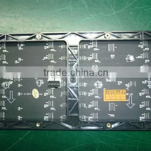 Best Sell for 2015 New Product Full Color P4 Stage Rental LED Display thumbnail-4