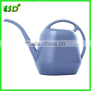 ESD 4L Plastic Watering Cans in Bulk thumbnail-1