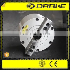 Standard 2 Jaw Union Chuck Air Chuck Built in With Cylinder thumbnail-1