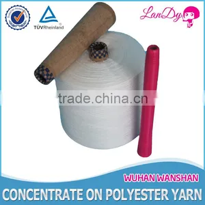 162 100% Spun Polyester Yarn Color Sewing Thread thumbnail-3