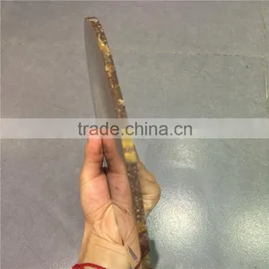 Natural High Quality Agate Slices Wholesale Crystal Stones thumbnail-5