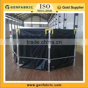 so Cheap Tank for Water Treatment PVC Water Tank thumbnail-5