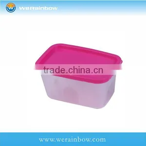 Small Plastic Storage Box thumbnail-1