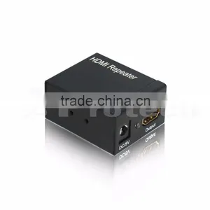 HDMI Repeater Extends Cable Length to 35m Support 3D 1080P thumbnail-1