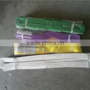 Polyester Flat Webbing Sling EN1492-1:2000 thumbnail-4