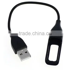 Smart Watch USB Power Charger Charging Cable For Fitbit Flex Wireless Wristband Bracelet Wrist-band Smart Cyband thumbnail-2
