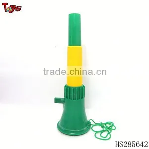 Plastic Football Soccer Bugles for Sale thumbnail-1