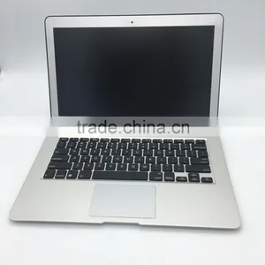 Factory Provide OEM /ODM Service for 13.3inch Aluminium Notebook pc Computer Laptop Manufacturer Quality Choice Most Popular thumbnail-2