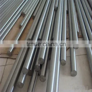 Astm B348 Grade 5 Gr5 1mm 0.06 Inch Percussion Used Pure Titanium Bars for Sale thumbnail-5