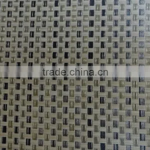 Recycled Resin Wall Decoration Translucent Partition Panel thumbnail-1