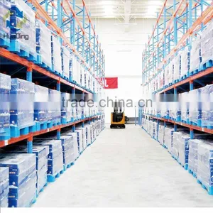 High Quality HDPE Plastic Pallets From China 1200*1000 thumbnail-6