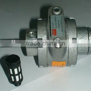 HX1AM-NCC 0.45HP Air Motor Rotary Vane Pneumatic Motor,Better Than Electric Motor,OEM Brand Dayton Quality Choice thumbnail-2