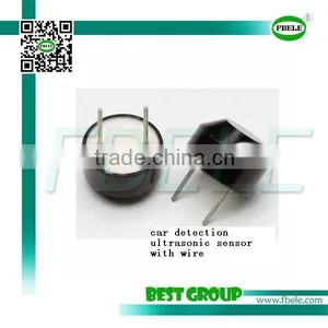 Vehicle Inspection and Ultrasonic Sensor Line FBULS1611 thumbnail-1
